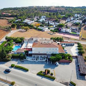 Hotel & Restaurant Figueres Parc